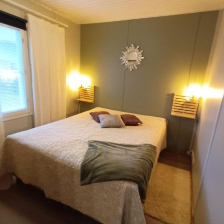 Koivukuja Apartment فُوَكاتي المظهر الخارجي الصورة