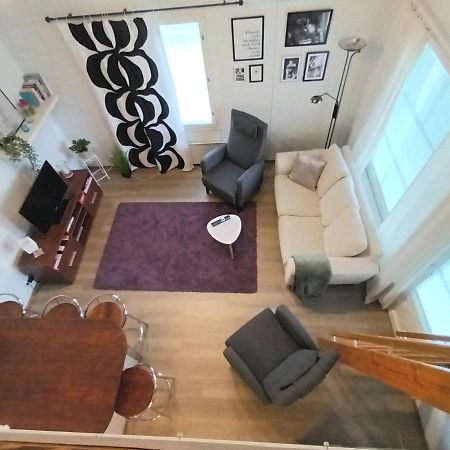 Koivukuja Apartment فُوَكاتي المظهر الخارجي الصورة