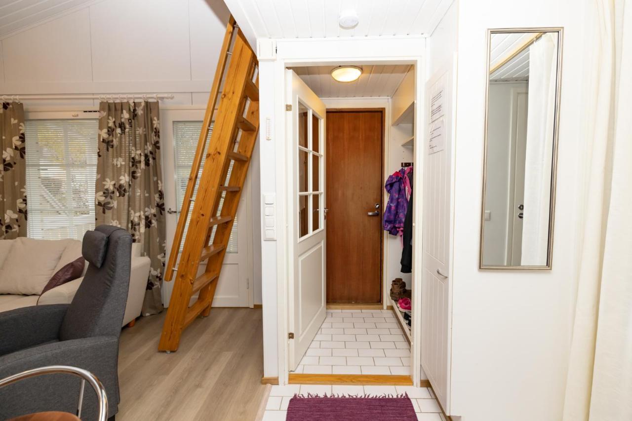 Koivukuja Apartment فُوَكاتي المظهر الخارجي الصورة